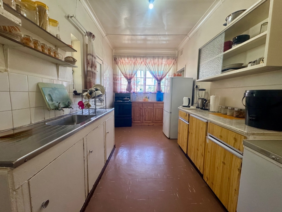  Bedroom Property for Sale in Ellaton North West